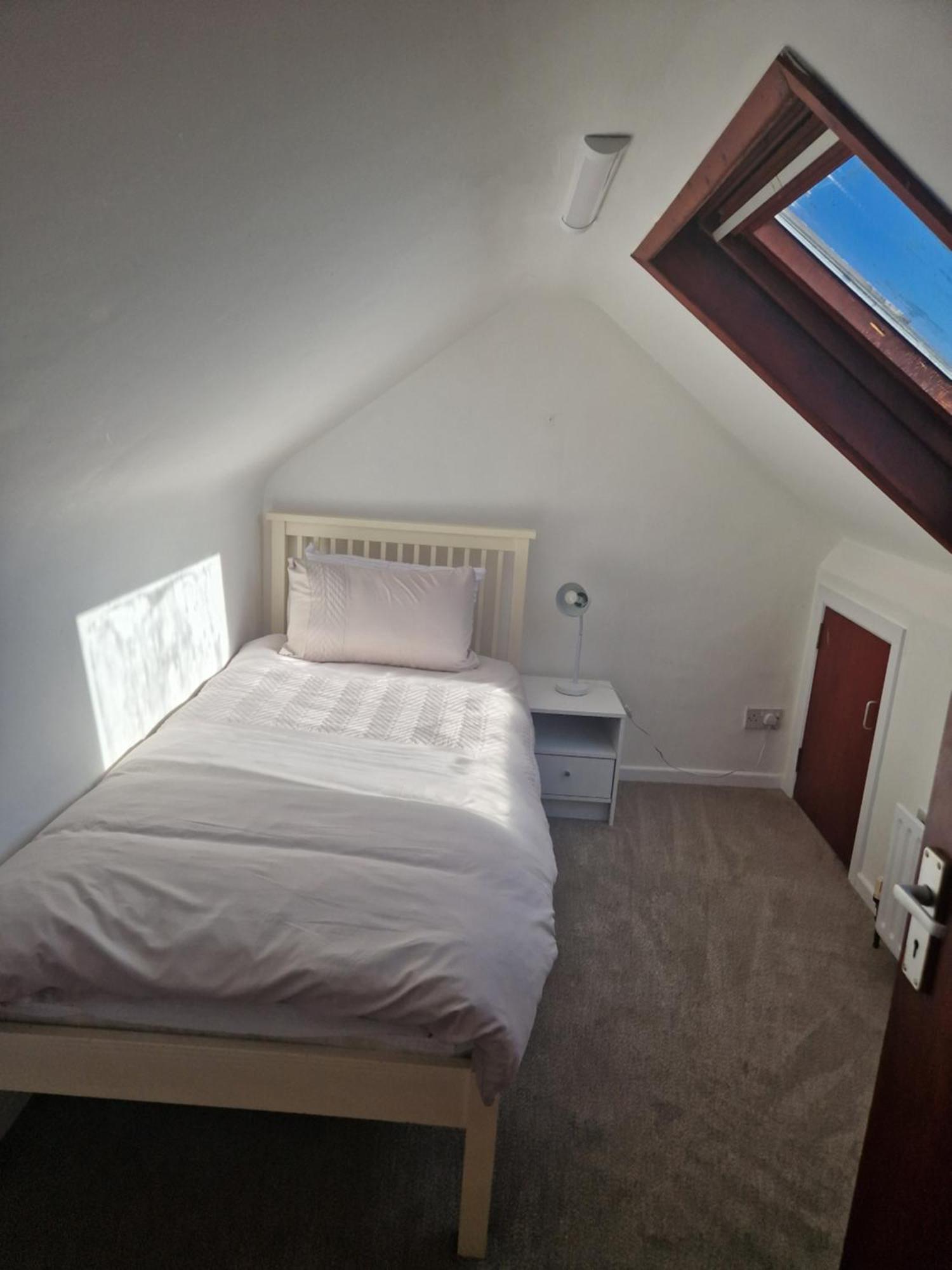The Nest Carnlough Villa Eksteriør billede